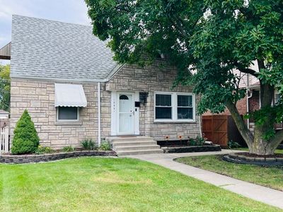 10551 S Kedzie Ave