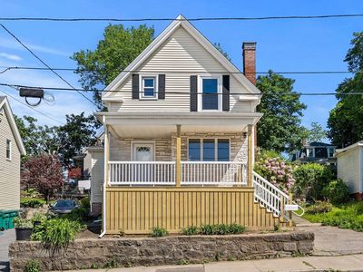 Property at 28 Hawthorne St, Lynn, MA