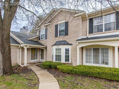 2669 Williamsburg Cir