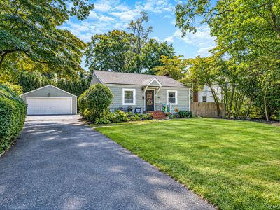 Property at 78 E 17th Street, Huntington Station, NY