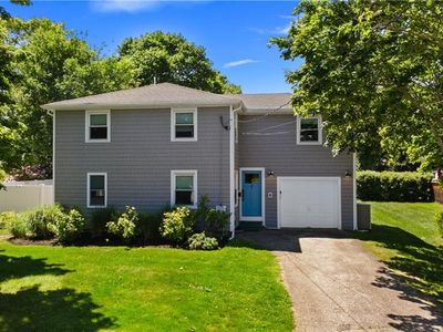 7 Walnut St