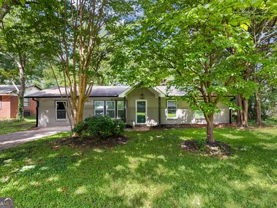 4595 Hendrix Dr