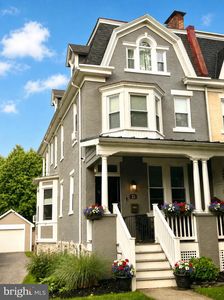 21 N Kershaw St