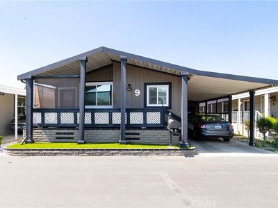 161 E Orangethorpe Ave SPACE 9