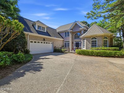 1036 Arboretum Drive
