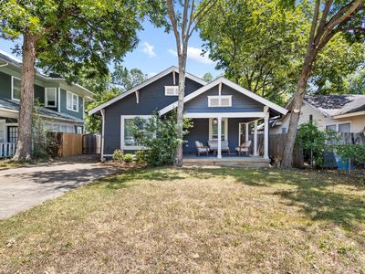 406 S Montreal Ave