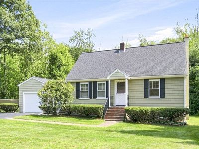 Property at 924 Washington St, Franklin, MA