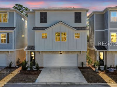 Property at 129 Heartleaf Rd, Hilton Head Island, SC