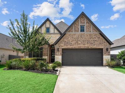 14928 Scarlet Branch Dr