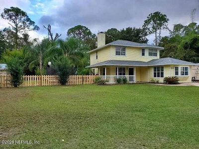 543 RAY EDWARDS Road