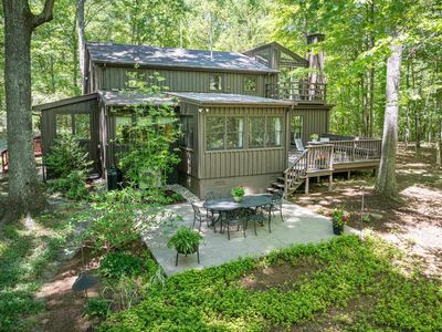 3939 Buck Island Rd
