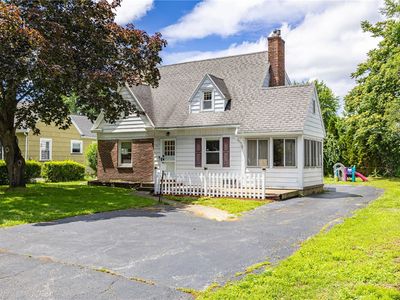 141 Cooper Rd