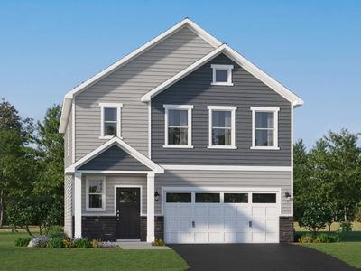 Biscayne Plan, Castella Meadows