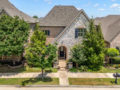 3905 Jasmine Fox Ln