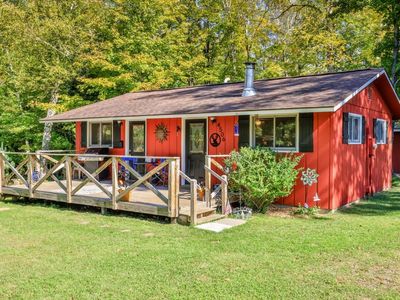 4506 Lake Of The Falls Rd