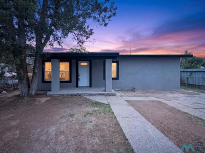 Property at 502 S Delaware Ave, Roswell, NM