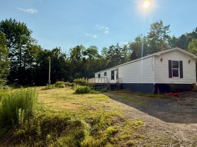 Property at 118 Jims Hill Rd, Lake Pleasant, NY