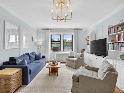 412 Munro Avenue #4F
