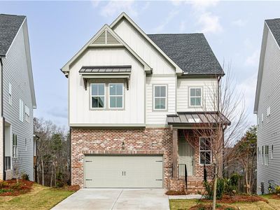 1059 Winding Branch Dr