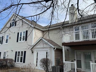 7201 Flagship Drive #4