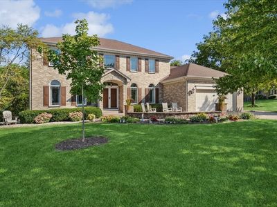 7 Iroquois Ct