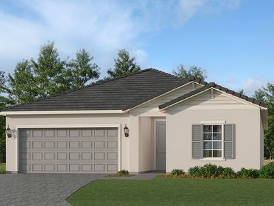 Bartik Plan, Hampton Lakes at River Hall