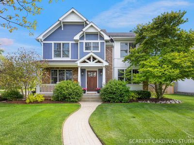 532 Turf Ln
