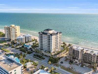 9235 Gulf Shore DR #PH-01