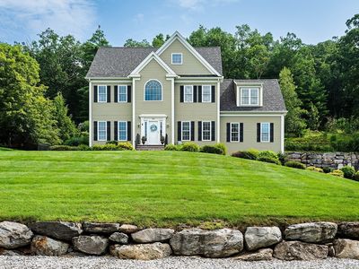 493 Taylor Rd