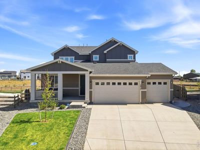 5817 Farmstead Pl
