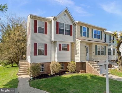 4900 Arctic Tern Ct