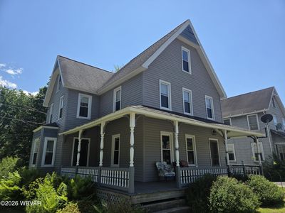 11142 Lycoming Creek Rd
