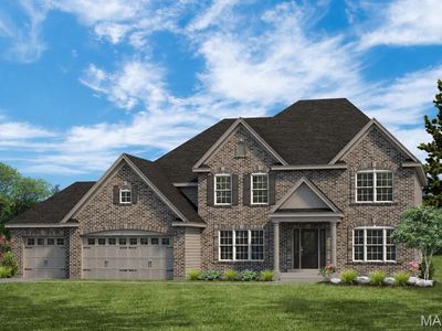 1 Waterford Ii E3 Harvest Heritage Dr
