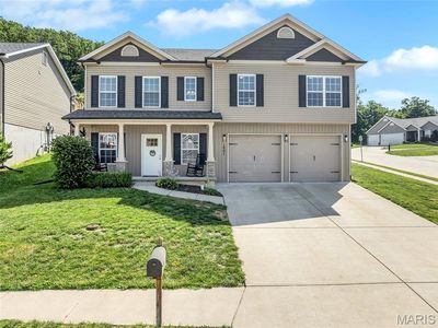 1001 Remington Dr