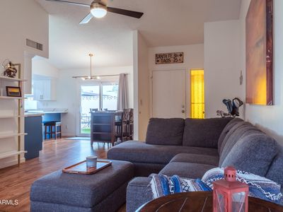 17647 N LINDNER Drive