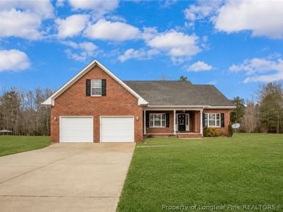 6980 Glynn Mill Farm Dr