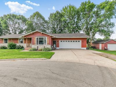Property at 316 8th St SE, Freeport, MN
