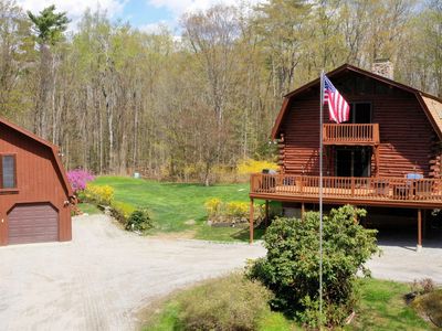 Property at 377 Sutton Road, Newbury, NH