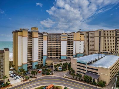 4800 S Ocean Blvd. UNIT 1418