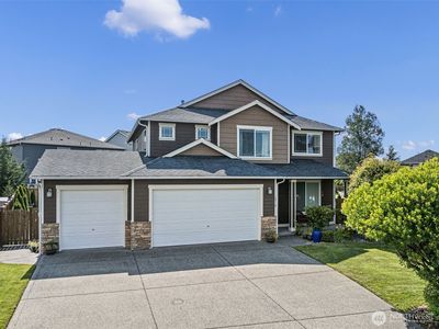 18718 110th Avenue Ct E