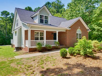 Property at 1110 Lake Ridge Dr, Creedmoor, NC