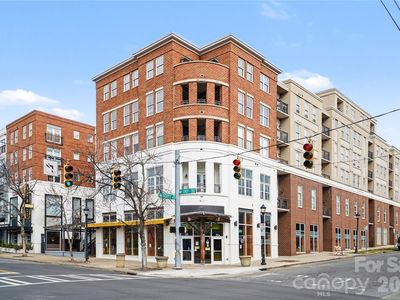 1315 East Blvd Unit 532