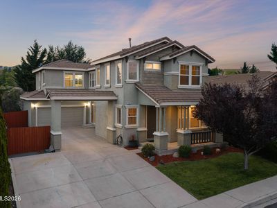 1315 Grand Summit Dr