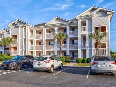 618 Waterway Village Blvd. #23F