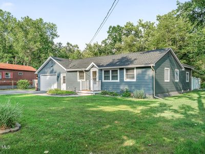 298 Peck Road