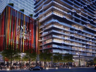 1300 S Miami Ave UNIT 4303