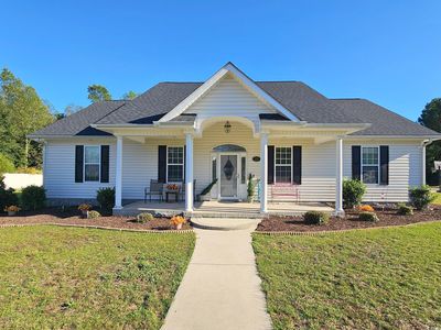 939 Grace Dr. #Faith Hills