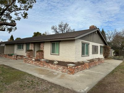 400 N Westfield Street