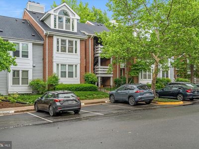3151 Anchorway Court # Top Floor