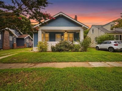 118 W Randall Ave